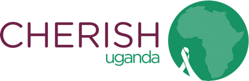 cherish uganda logo